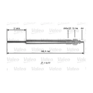 345182 VALEO