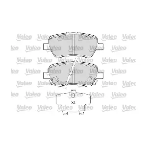 601674 VALEO