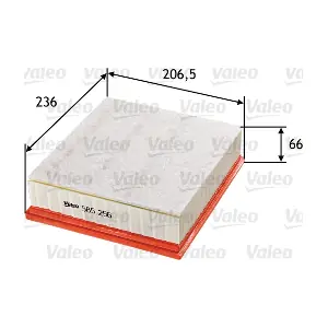 585296 VALEO