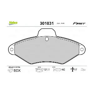 301031 VALEO