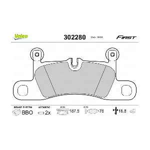 302280 VALEO