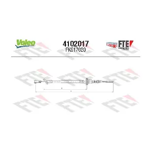 4102017 VALEO