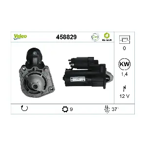 458829 VALEO