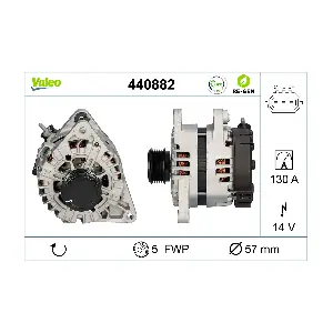 440882 VALEO