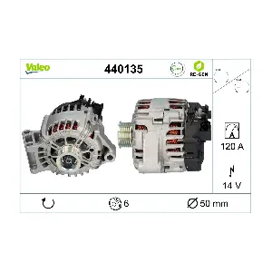440135 VALEO