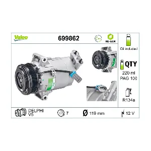 699862 VALEO
