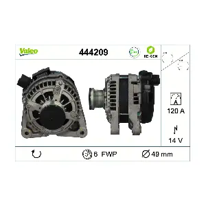 444209 VALEO