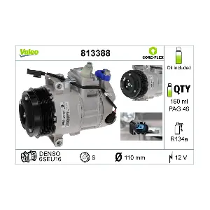 813388 VALEO