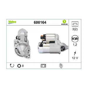 600164 VALEO