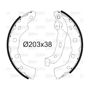 564095 VALEO