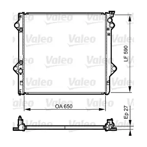 735569 VALEO