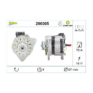 200305 VALEO