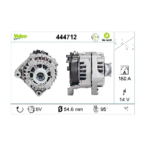 444712 VALEO