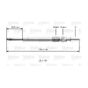 345208 VALEO