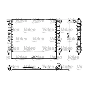 732582 VALEO