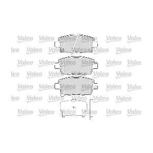 601673 VALEO
