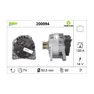 200094 VALEO