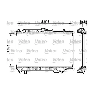 732325 VALEO