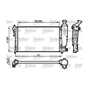 731526 VALEO