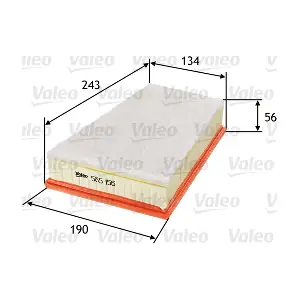 585156 VALEO