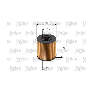 586561 VALEO