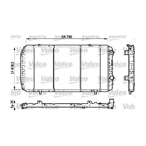 730998 VALEO