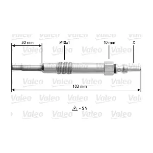 345115 VALEO