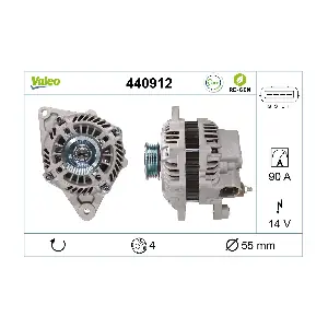 440912 VALEO