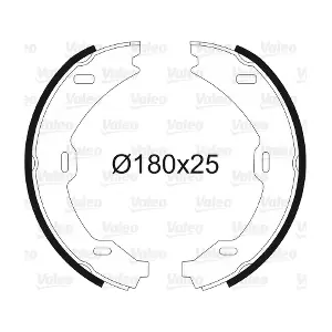 564007 VALEO