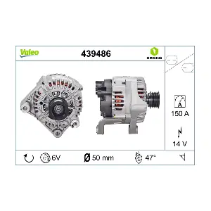 439486 VALEO
