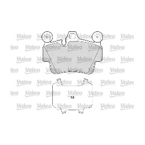 601672 VALEO