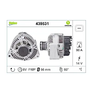 439531 VALEO