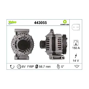 443055 VALEO