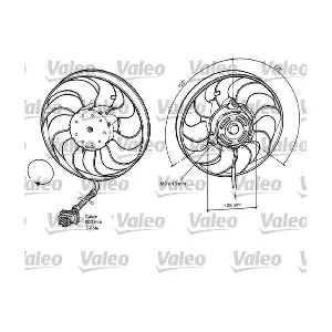 696048 VALEO