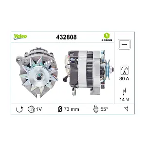 432808 VALEO