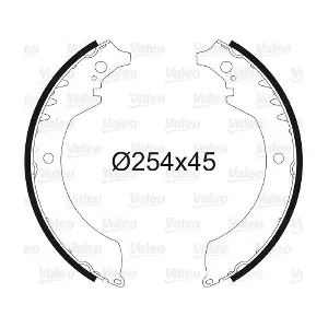 562603 VALEO