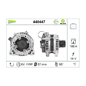 440447 VALEO