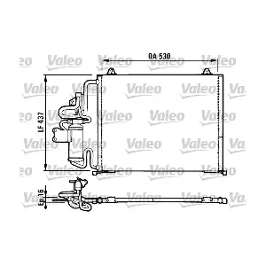 816987 VALEO