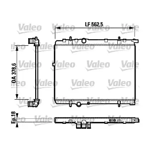 732891 VALEO