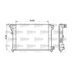 732799 VALEO