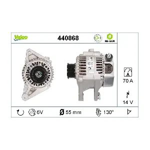 440868 VALEO