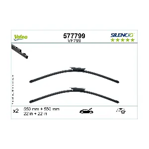 577799 VALEO