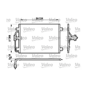 817197 VALEO