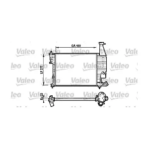 732564 VALEO