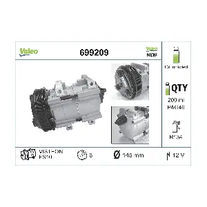 699209 VALEO