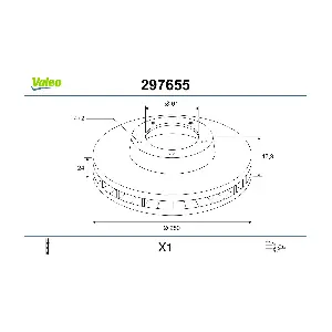 297655 VALEO