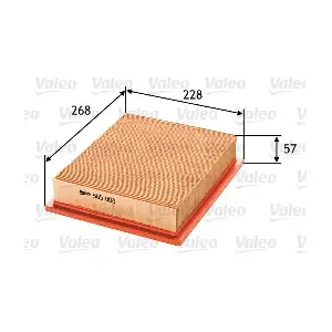 585008 VALEO