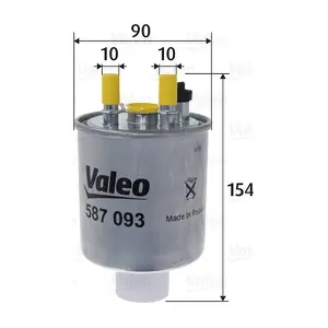 587093 VALEO