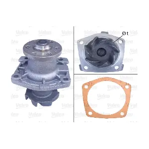 506508 VALEO