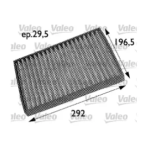 698709 VALEO